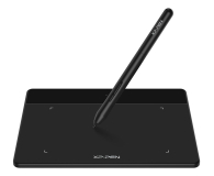 XP-Pen Deco Fun XS Classic Black XPP-DECO-FUN-XS-BK - 687312 - zdjęcie 1